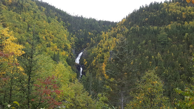 Chute du Diable