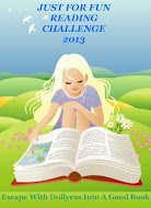 Just For Fun Reading Challenge 2013