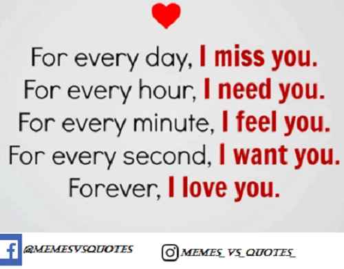 50 Best Miss You Meme Of 2019 Memesvsquotes Online