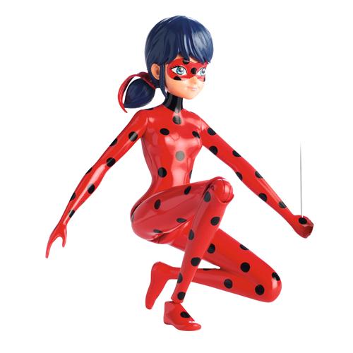 Miraculous bebekleri Adore Oyuncak ile sizlerle! Mucize! Uğur Böceği