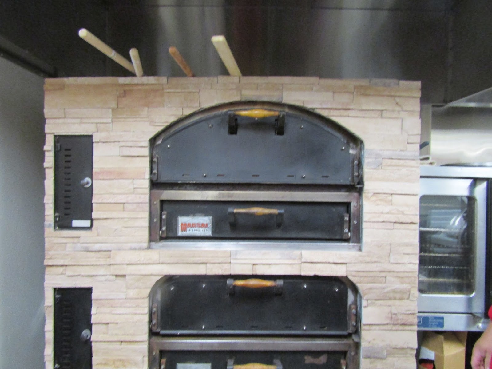 Bedford Mass What's new in Retail Peppers Grill Restaurant Opens in