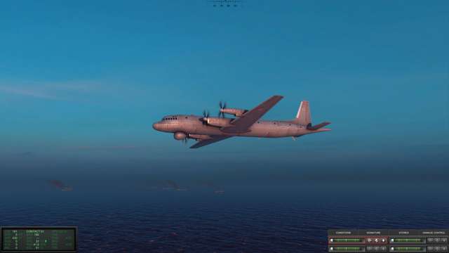 Cold Waters PC Full Cold Waters PC Full