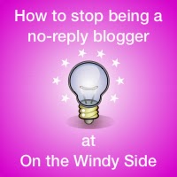 How to stop being a no-reply blogger