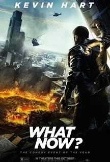 Show Diễn Hài Hước - Kevin Hart: What Now? Show Diễn Hài Hước