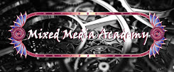 Mixed Media Academy
