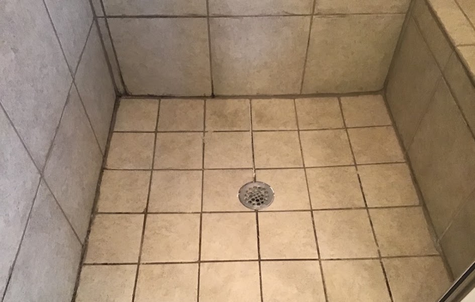 Do you need to seal grout in shower and why?