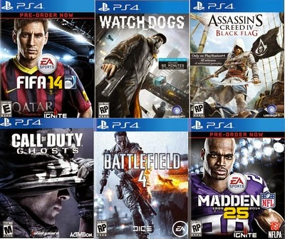 Os 50 melhores jogos para PS4 que você deve jogar imediatamente! - Liga dos  Games