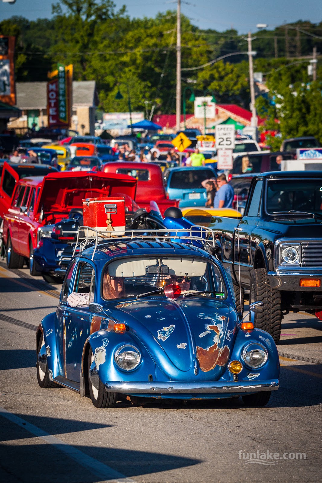 Lake of the Ozarks, MO The FunLakeMO Blog Classic Cars, Cool Tunes