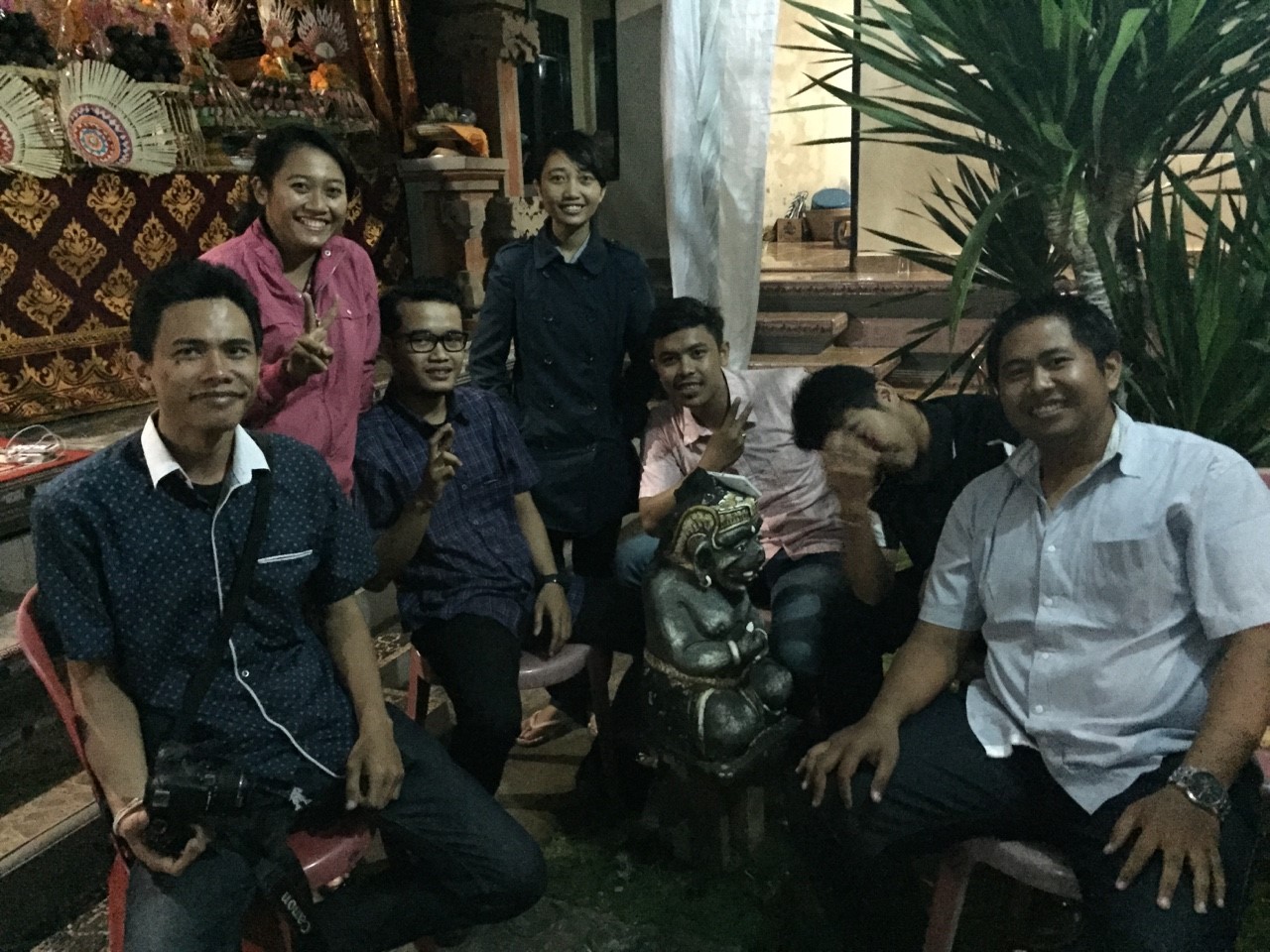 Catatan Online Kelas A