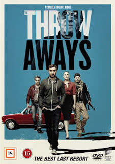 The Throwaways (2015)