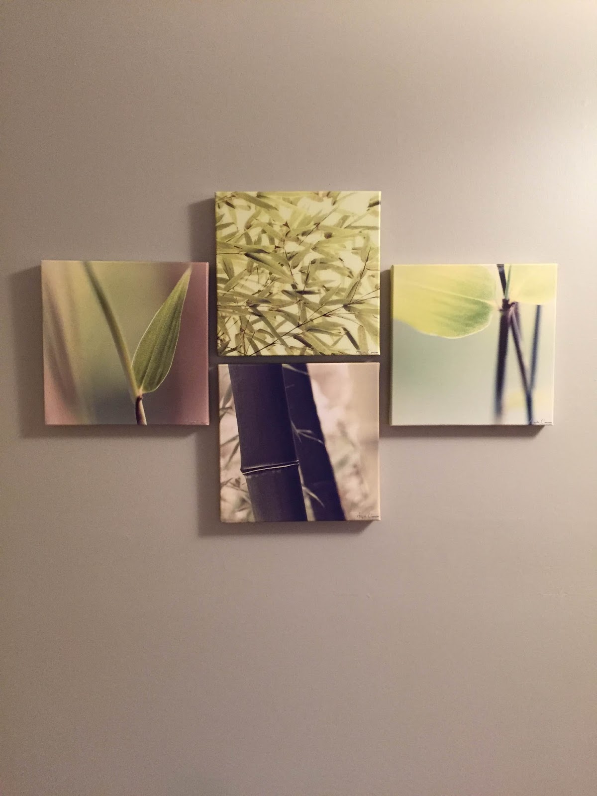 Image showcasing Ask Away Blog: A Green Home Makeover + A Giveaway