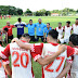 Piala Presiden 2016 : Kelantan Vs T-Team