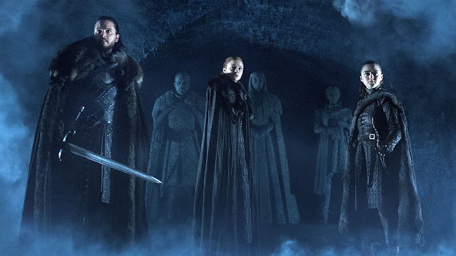 Game Of Thrones estrenó trailer y dejó cinco revelaciones a sus fanáticos