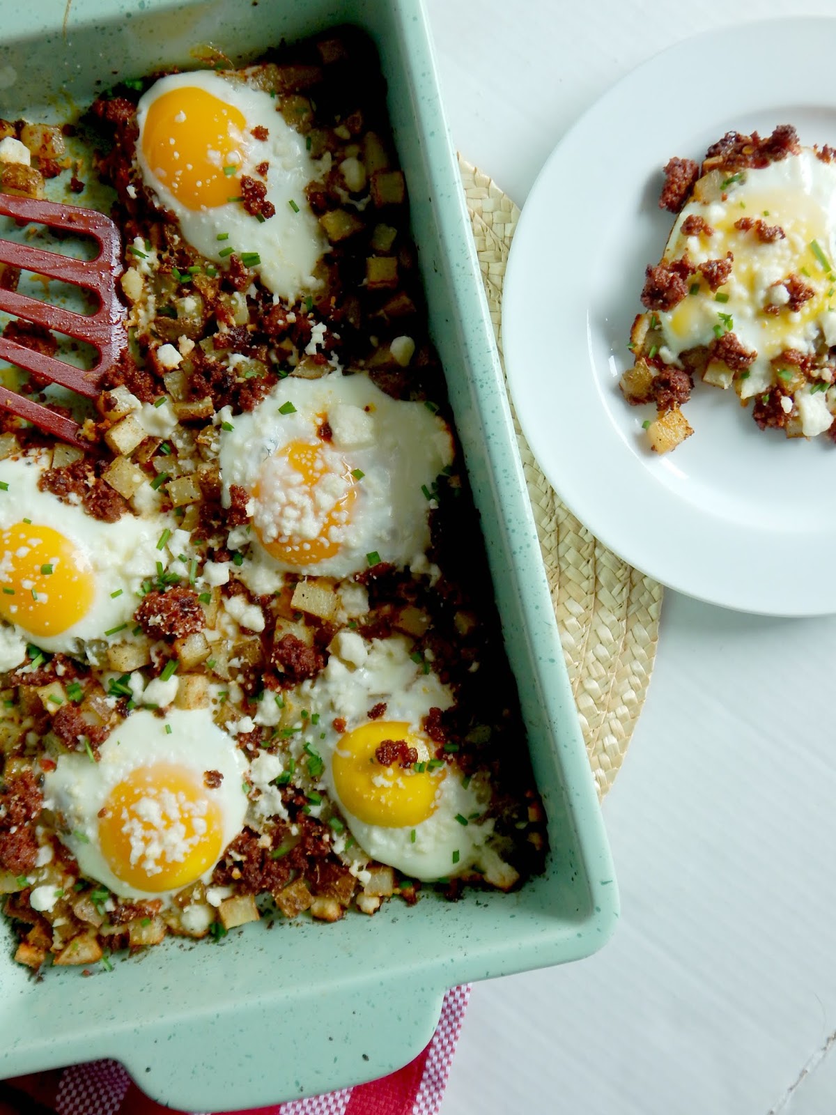 Mexican Taco Egg Bake Ally's Sweet & Savory Eats