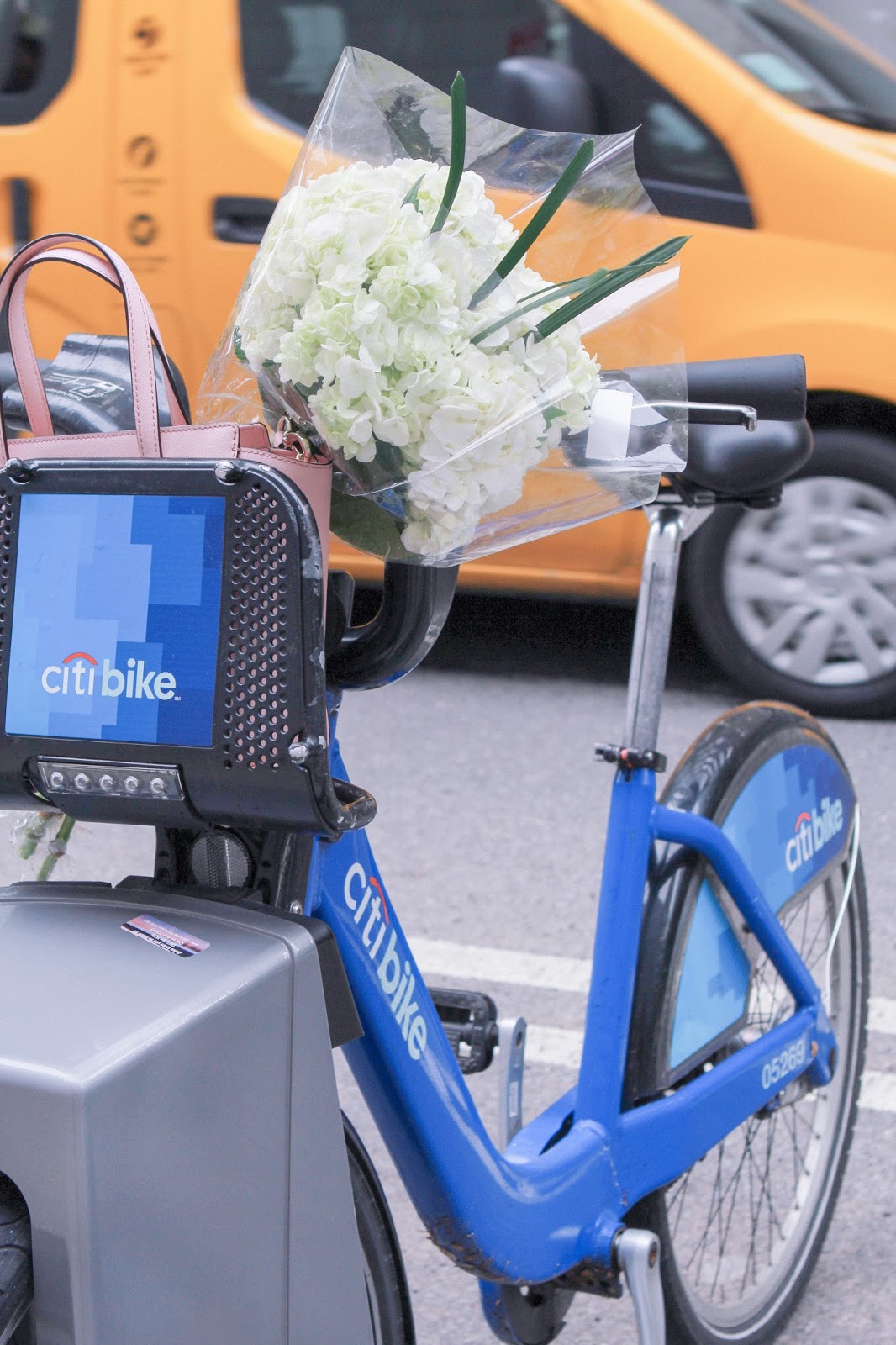 BIKE MONTH W/ CITI BIKE & GIVEAWAY! Chelsea as of Late