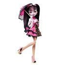 Monster High Draculaura School's Out Doll Monster High Draculaura School's Out Doll