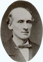 James Barclay(1829-1889)