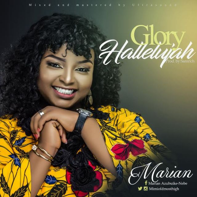 GOSPEL Music: Marian – Glory Hallelujah [@Mimiofdmosthigh ...
