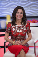 Julia Louis-Dreyfus in Veep Season 6 (1)