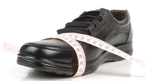 Beda Ukuran Sepatu Eropa Dan Indonesia Perodua K