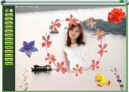  Magic Photo Editor Download 