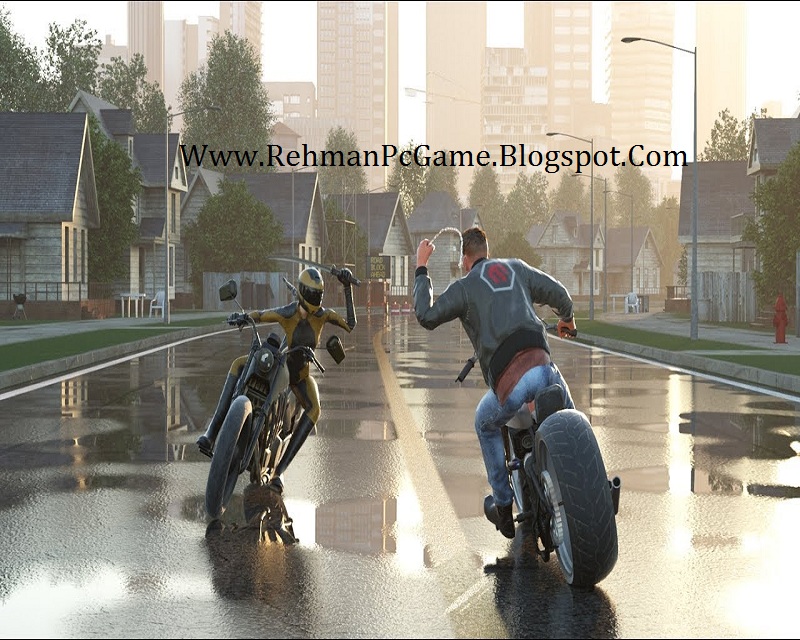 Road Rage PC Game Full Version Download Free PC Game Full Version