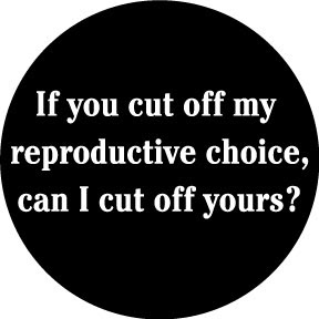 Abortion and Pro-Life vs. Pro-Choice