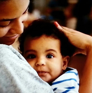 Funny Photo's of Beyonce's Kid