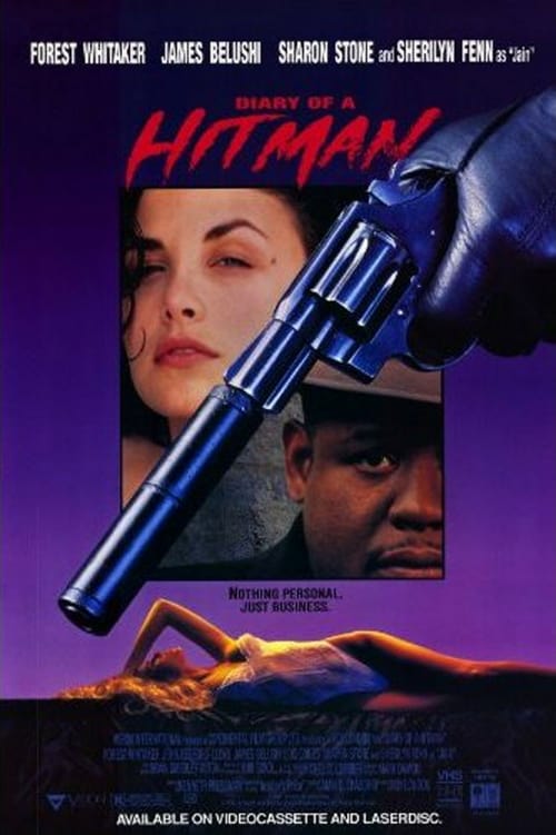 Download Diary of a Hitman 1991 Full Movie Online Free