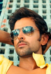 Biodata dan Profil Hrithik Roshan Lengkap