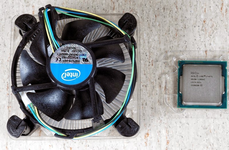 Cara memasang Processor Pada Socket LGA775 Cara memasang Processor Pada Socket LGA775