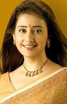 Manisha%2BKoirala