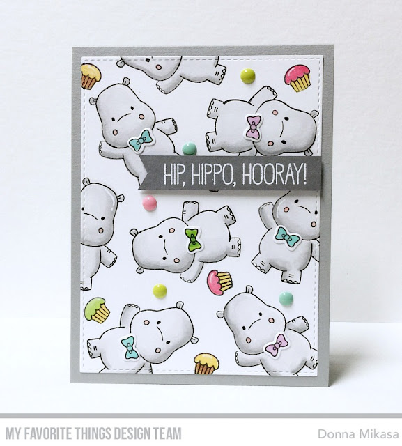 mft Happy Hippos  ̹ ˻