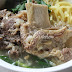 Mee Sup Tulang Istimewa Yang Sangat Sedap