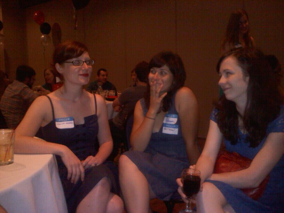 One Day At A Time: 10 Year HS Reunion