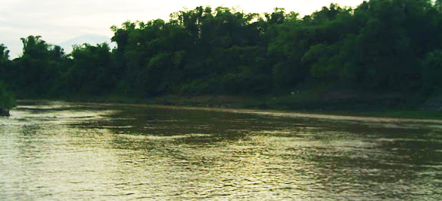Sungai Bengawan Solo