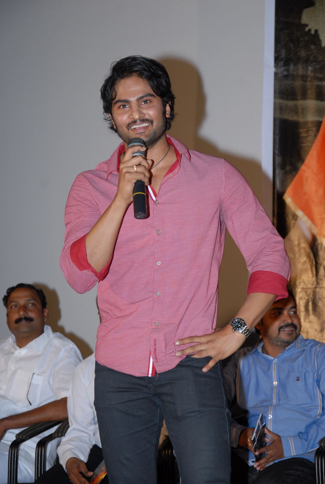 Maithri Film Audio Launch Gallery II