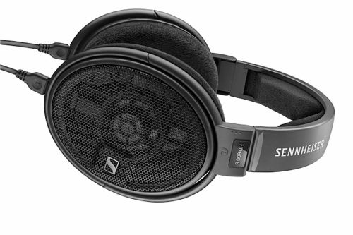 TEST 2022: EISA Award (beste koptelefoon) voor de Sennheiser HD