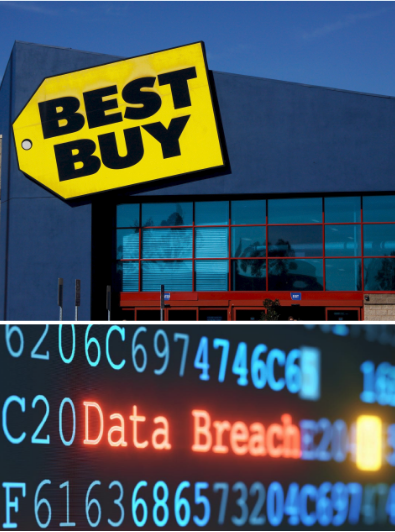 Chesbro On Security Best Buy Payment Card Data Breach