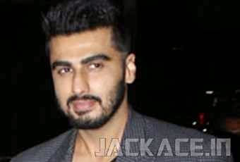 Arjun Kapoor calls Ranbir Kapoor “superstar of our generation”