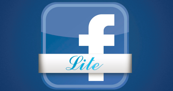 download facebook lite on pc