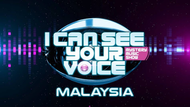 Tarikh Audition I Can See Your Voice Malaysia 2023