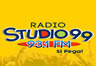 Radio Studio 99