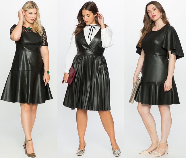 Shapely Chic Sheri Plus Size Fashion and Style Blog for Curvy Women