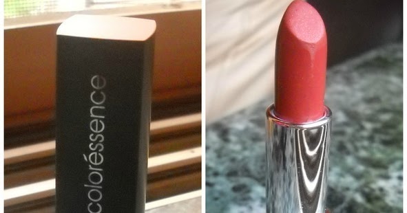 Coloressence lipstick deals
