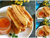 Resep Cakwe Mengembang yang Garing Di Luar dan Empuk di Dalam, Buat Konsumen Capek Bulak-balik! Resep Cakwe Mengembang yang Garing Di Luar dan Empuk di Dalam, Buat Konsumen Capek Bulak-balik!