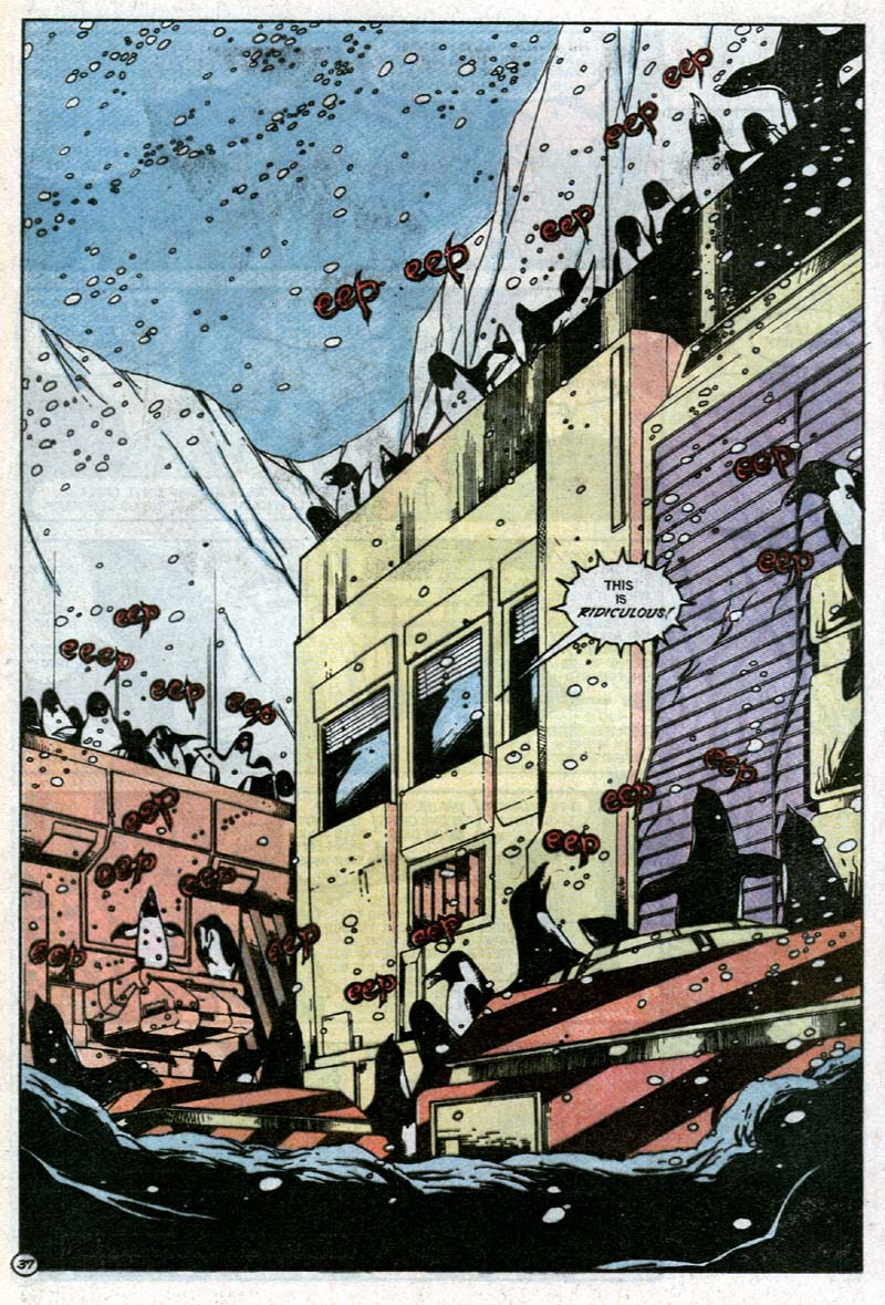 Read online Justice League America comic -  Issue # _Annual 4 - 38