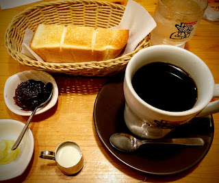 オススメ度 ４ コメダ珈琲店 川崎武蔵中原店をレビュー 快適カフェ巡り