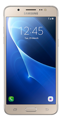 Harga HP Samsung Galaxy J5 dan Spesifikasi November 2016
