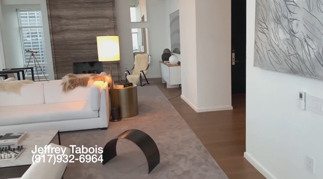 28 Photos vs. Beekman Residences Penthouse Interior Design Tour
